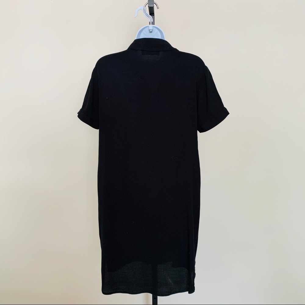 Michael Kors Black Dress 👗 - Picture 3 of 4